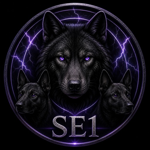 SE1 sovereign wolf